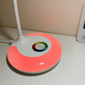 Miniatyrbillede 3 af 5: LED Lampe Øjenbeskyttelse Lampe 3 Lysstyrke Niveauer til Læsning