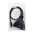 Miniatyrbild 5 av 5: HDMI-växlare 3-i-1-ut 4K videoväxlare 3*1 hd 4K*2K HDMI sw