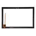 Miniatyrbild 3 av 4: För Lenovo Tab4 10 / Tb-x304 Touch Panel Digitizer DXGHC
