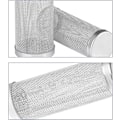 Miniatyrbilde 4 av 5: Akvariumfilterbeskytter Mesh Filterbeskytter Fiskesikkerhet Protectio DXGHC