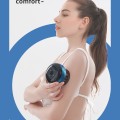 Miniatyrbillede 7 af 7: Smart Dynamisk Koppingsterapi Sæt, Cellulite Massager 3 i 1 Vacuu