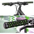 Miniatyrbilde 4 av 6: 1 Par MTB Styregrep, Ergonomisk acex Sykkelgrep 2 Ender, Nei