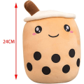 Miniatyrbilde 4 av 5: Plushleketøy, Boblete-Plushpute, Plush Dekorativ Pute