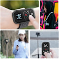 Miniatyrbilde 5 av 5: Smart Trådløs Fjernkontroll for GoPro Hero 11/10/9/8 Black GoPr