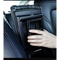 Miniatyrbilde 6 av 6: 2 stk Tesla Model 3 Model Y Senterkonsoll Organizer Armlen Hides