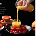 Miniatyrbild 4 av 5: Hushålls Mini Juice Cup Bärbar Juicer Elektrisk Bärbar USB Ju