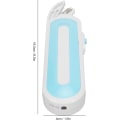 Miniatyrbillede 4 af 5: Elektriske Saks, Ledningsfri Design Elektrisk Kutter 6.5 X 1.6  DXGHC