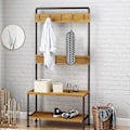 Miniatyrbilde 3 av 7: Rabatt Plastposeholdere for Handleposer Stor Plastpose O