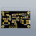 Miniatyrbillede 2 af 5: Bluetooth Modtagermodul, Bærbar Bluetooth Audio Modtagerplade