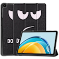 Miniatyrbild 1 av 4: Målat case för Huawei Matepad Se 10.4 DXGHC