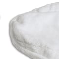 Miniatyrbillede 4 af 7: 3 stk. Dampmoppuder Udskiftningsklud Til H2O Til X5 Mop Vaskbar