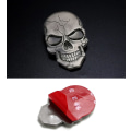 Pikkukuva 2 / 5: 3D-metallikallokitarra autoille ja puhelimille, Demon metallikallo he