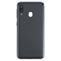Miniatyrbild 2 av 4: Batteri cover med sidoknappar för Galaxy A20e DXGHC