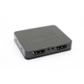 Miniatyrbilde 5 av 5: HDMI-splitter 1 inn 2, 4K2K HDMI-splitter 1 inn 2 ut, HDMI1 i