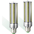 Miniatyrbillede 1 af 5: E27 LED Majslys Pære 25W Dagslys Hvid LED Pære 6000K 3000LM