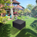 Miniatyrbillede 6 af 6: Havemøbelovertræk, havebordsovertræk, beskyttende overtræk, gar