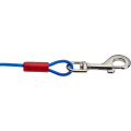 Miniatyrbilde 2 av 5: Bind for hunder opptil 27 kg, 10 m