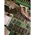 Miniatyrbillede 5 af 5: Pakke med 20 Batteriholdere, 2 x CR2032 Knapcelsbatteriholdere DXGHC