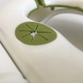 Miniatyrbillede 7 af 7: 1 Styk Foldbar Børneudendørs Bærbar Toilet Børne A