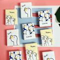 Miniatyrbillede 5 af 7: 27 Pakker Mini Trykte Papirposer Lommetørklæde Papir Bil