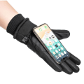 Miniatyrbillede 2 af 7: 30℉ Vinterhandsker Touchscreen Handsker Termiske Handsker til Løb H