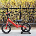 Miniatyrbillede 5 af 5: Cykelparkeringsstativ, Cykelparkeringsstativ Cykelstativ Displaystativ