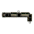 Miniatyrbild 1 av 3: Touch-anslutningskort för Microsoft Surface Pro 4 DXGHC