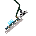 Miniatyrbild 4 av 4: Power Button Flex Kabel För Iphone Xr DXGHC
