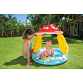 Miniatyrbilde 5 av 5: Sopp Babybasseng