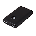 Miniatyrbillede 1 af 5: Bluetooth-adapter Bluetooth-sender modtager 2 i 1 3,5 mm til