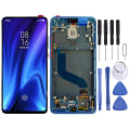 Miniatyrbild 1 av 4: Oled LCD-skärm för Xiaomi Redmi K20 / Redmi K20 Pro / 9t Pro DXGHC