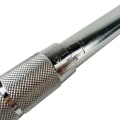Miniatyrbilde 4 av 5: 1/4\" 5-25NM Multifunksjons Momentnøkkel Justerbar Manuell Nøkkel