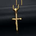 Miniatyrbilde 2 av 5: 2 stk Halskjede Erkeengelen Mikael/St. Benedikt/St. Christopher/ DXGHC