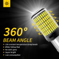 Miniatyrbilde 4 av 5: Bil LED blinklysdekoding 1156 anti-stroboskopisk (hvitt lys