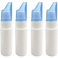 Miniatyrbillede 2 af 6: (70ml) Næsesprayflasker 5 stk. Tomme Plastik Næsesprayflasker