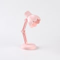Miniatyrbillede 1 af 5: 1 stk. klipsbog mini lille LED læsebordlampe bærbar fo