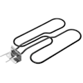 Miniatyrbillede 1 af 5: 1 stk. BBQ Grill varmeelement reservedel til Weber66631 varmeelement grill varme rør grill WeberQ140Q1400 r
