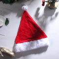 Miniatyrbilde 3 av 5: Lysende rød julehatt - Kreativ juledekorasjon