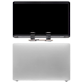 Miniatyrbild 3 av 4: Full LCD-skärm för Macbook Pro 13 A2159 (2019) DXGHC
