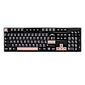 Miniatyrbild 4 av 5: 136 Key Nightsakura Keycap Pbt Engelska Keycaps Kompatibel Wit DXGHC