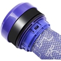 Miniatyrbilde 3 av 4: Passer til DYSON støvsuger Dyson dc28c dc33c dc37 dc39c d