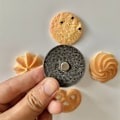 Miniatyrbild 2 av 6: 8 stycken simulerade tredimensionella matkylskåpsmagneter med