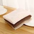 Miniatyrbillede 2 af 5: Multifunktionel Mikrofiber Rengøringsklud til Badeværelse Hjemmesæt DXGHC
