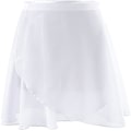 Pikkukuva 2 / 5: Chiffon Tutu Tutu Säädettävä Valkoinen Koko L (Koko 140-165) Danc DXGHC