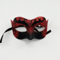Miniatyrbild 4 av 4: Maskeradmask för Män Kvinnor Par Venetianska Mask för Halloween
