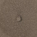 Miniatyrbillede 5 af 6: Damer Wool Fransk Beret Beanie Cap Vinterhatte Blød Hat, Assorteret