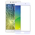 Miniatyrbild 1 av 4: För Oppo R9s frontskärm yttre glasobjektiv DXGHC