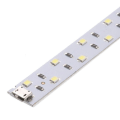 Miniatyrbilde 2 av 6: 10 stk LED lysstripe for fotostudiobelysning for softbox