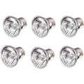 Miniatyrbillede 1 af 5: 75W Sollampe, 75W Varmepære, UVA+UVB Fuld Spektrum Sollampe