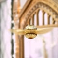 Miniatyrbilde 4 av 5: (Gull) Fidget Hand Spinner for Barn og Voksne, Sansestimulerende Magisk Kuleleke